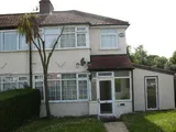 Turner Road, EDGWARE, Middlesex, HA8 6AT