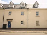 Swindon Street, Highworth, Wiltshire