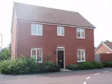 Cleobury Meadows, Cleobury Mortimer DY14 8EY
