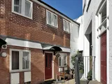 COLLEGE STREET, WORCESTER WR1