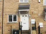 New Stead Rise, East Morton