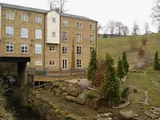 Stepping Stones, East Morton