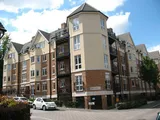 Casel Court, Brightwen Grove STANMORE Middlesex HA7 4WH