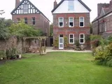 Bennetts Hill, Oxton, Wirral