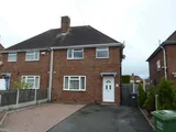 North Road STOURPORT DY13 9DL