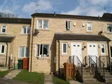 New Stead Rise, East Morton