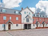 Pinfold Road, Ormskirk