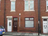 Norham Road, North Shields