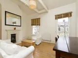 Dalberg Road, Brixton, SW2