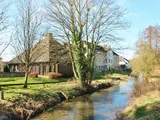 Barclay Court, Cirencester, Gloucestershire