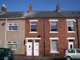 Astley Road, Seaton Delaval,