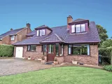 Brookfield Lane, Aughton