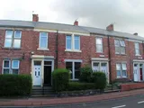 Gateshead, Rawling Road