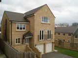 Mayhall Avenue, East Morton