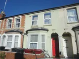 Grange Ave, Reading