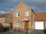8 Addison Place, Fenton, Lincoln