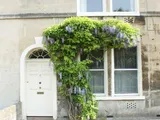 Caroline Buildings, Bath