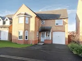 Holme Land, Ingleby Barwick, Stockton-On-Tees