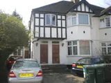 Beechcroft Avenue