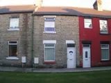 MERSEY STREET, CHOPWELL.