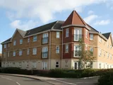 FIR COURT, STEEPLE VIEW, BASILDON
