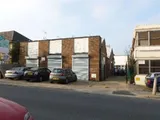 Colindale Avenue