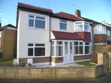 WENSLEYDALE AVENUE CLAYHALL IG5