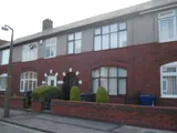 Sephton Street, Lostock Hall, Preston