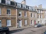 Sydney Buildings, Bath