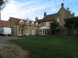 Hilltop house, Manor Lane, Waddington, Lincoln
