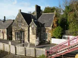 NORTHUMBERLAND, Haltwhistle