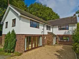 St James Close, Ormskirk