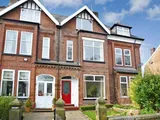 EGERTON PARK, WORSLEY, MANCHESTER M28