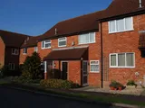 Chandlers Close, Wantage