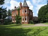 Redlands, 1 Doddington Road, Lincoln