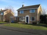 25 Bullingham Road, Lincoln