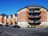 Limborough Road, Wantage