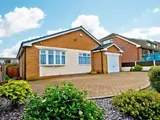 Old Mill Hill, Ormskirk