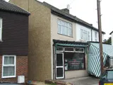 Stanley Road, CROYDON