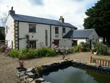 CUMBRIA, Alston