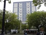 Cubic Apartments, City Centre