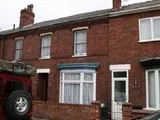Severn Street, Lincoln