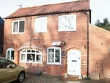 Station Street, Spalding