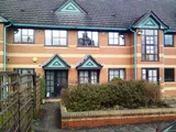 Swanley Court, Northfield Gardens, North Watford.