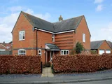 Mary Whipple Court, Wantage