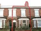 Bourne Street, Nottingham