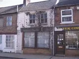 Norwich Road, Wisbech