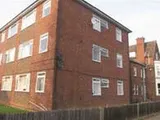 Park Road, Peterborough