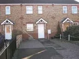 Romany Road, Norwich