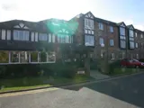 POYNTON ( CEDARWOOD )